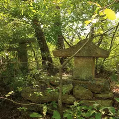 小泉城跡(下の城)