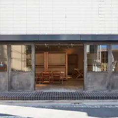 Tefu yoyogi uehara