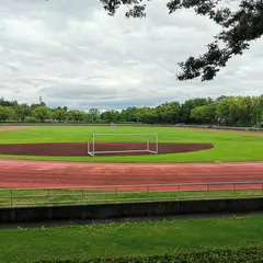 韮崎中央公園