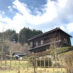 北里柴三郎記念館