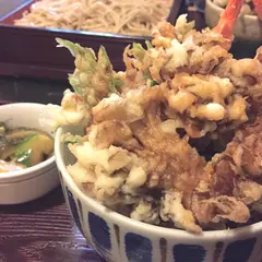 そば処よしぶ