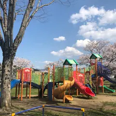 ケヤキ広場