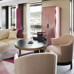 フォションホテル京都