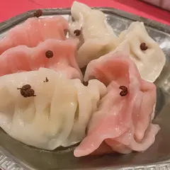 ぎょうざの求胃ちゃん