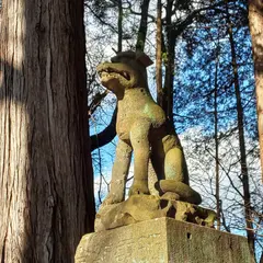 釜伏峠