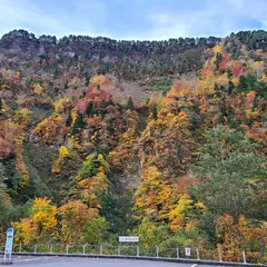 称名平駐車場