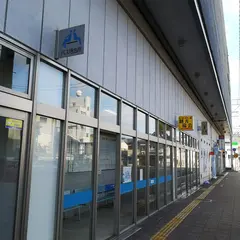 土生港前（バス）