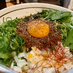 濃厚担々麺はなび 名駅店