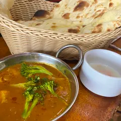 インドネパール料理 サガルマータ
