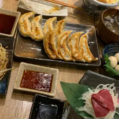 ダンダダン酒場 渋谷店