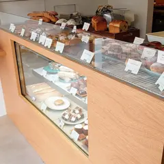 boulangerie l'anis（ブーランジュリー ラニス）