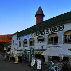 奥只見レイクハウス