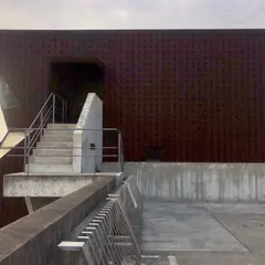 菅野美術館