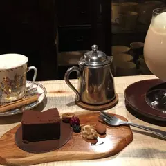 Satie coffee