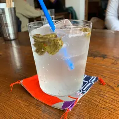 島舎