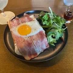 喫茶 カルメル堂