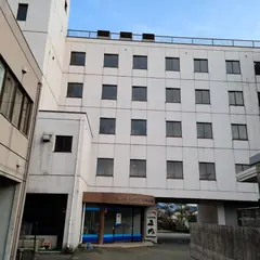 タウンホテル村上