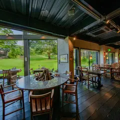 あだたら高原 空の庭