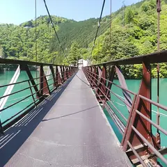 市代吊橋