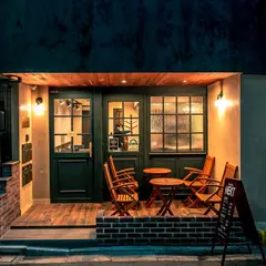 Cafe & Bar NEXT