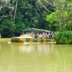 Rainforestation Nature Park（レインフォレステーション・ネイチャーパーク）