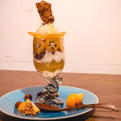 ソーコ スイーツ ト アルコール