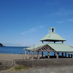 豊岡海水浴場