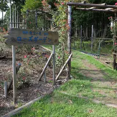 ローズガーデン