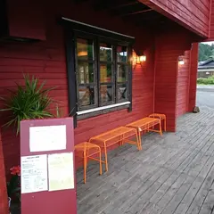 mamma-caffe-食堂