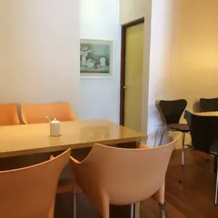 CAFE 村田堂