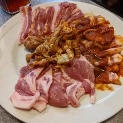 肉のはらしま