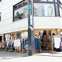 MICMO 3号店