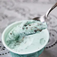 love MINT