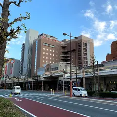 久留米ワシントンホテルプラザ
