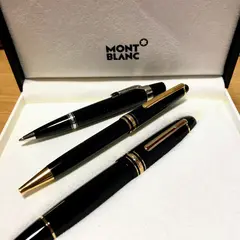 モンブラン