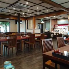 佐藤養助 別館 養心庵