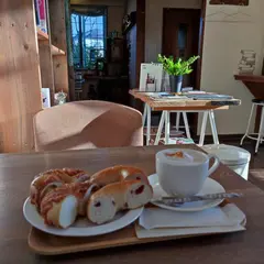 リングベーグル