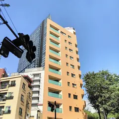松葉ビル
