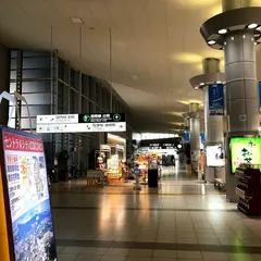 広島空港