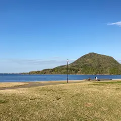 久美浜公園