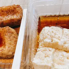 野川とうふや