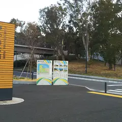 夢の島公園