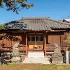 厳島神社