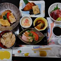 味心 神楽