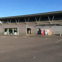 青函トンネル記念館