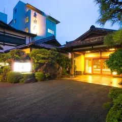いぶすき秀水園