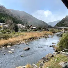 湯村温泉元湯