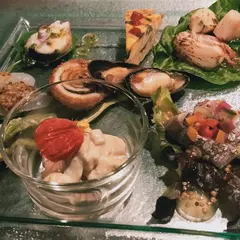 トレ・バンビーニ
