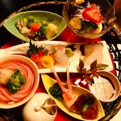 すし善天満台店