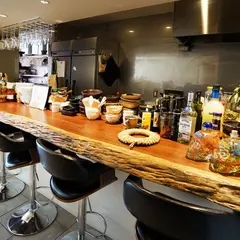 Casablanca International Cuisine